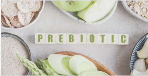 Gut bugs: pre and probiotics