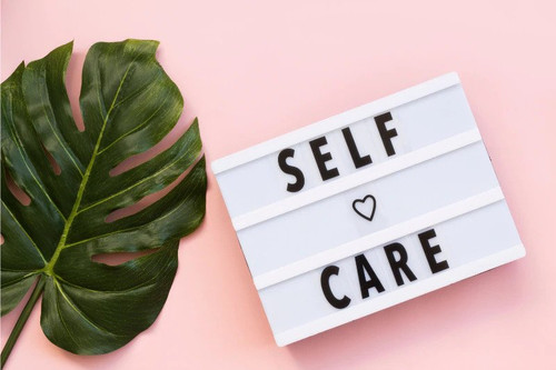 Self-Care: The Key to Meeting Your Own Needs
