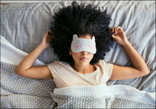 The Importance of a Good Night's Sleep for Your Health and Well-being