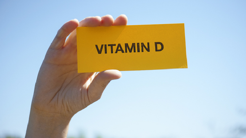 Maintaining your vitamin D levels