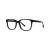 Baxter Blue Glasses Blue Light - Carter Matte Black (Med/Lge) +1.5