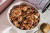 Franjo's Kitchen Crunchy Lactation Muesli Date Walnut Maple 360g