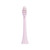 Gem Toothbrush Electric Replacement Heads Coconut x 2 Pack