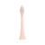 Gem Toothbrush Electric Replacement Heads Watermelon x 2 Pack