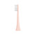 Gem Toothbrush Electric Replacement Heads Watermelon x 2 Pack