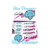 Blue Dinosaur Caramel Choc Chunk Energy Bars 45g x 12 pack