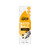Melrose Ignite Keto Ball Vanilla Choc Chip 35g x 4 Pack