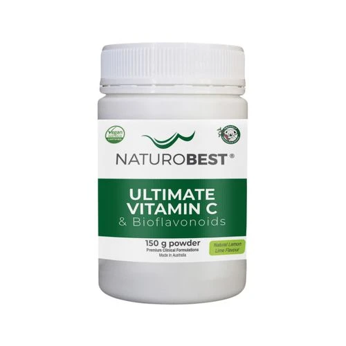 NaturoBest - Premium Prenatal & Preconception Supplements
