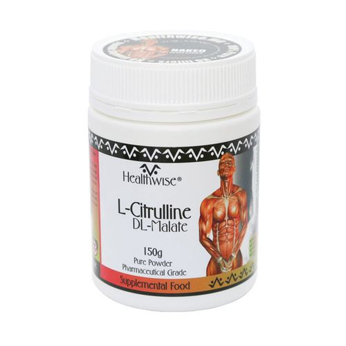 citrulline malate and l-carnitine L-Citrulline DL-Malate 2:1 Powder Ingredients L Citrulline Malate 1000mg Supplements