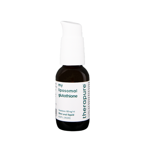 Therapure My Liposomal Glutathione - Natural Chemist
