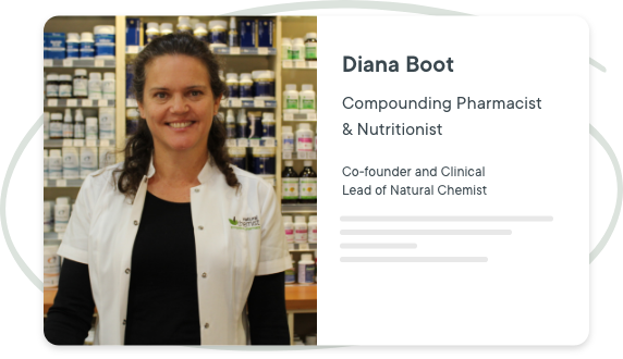 Diana Boot