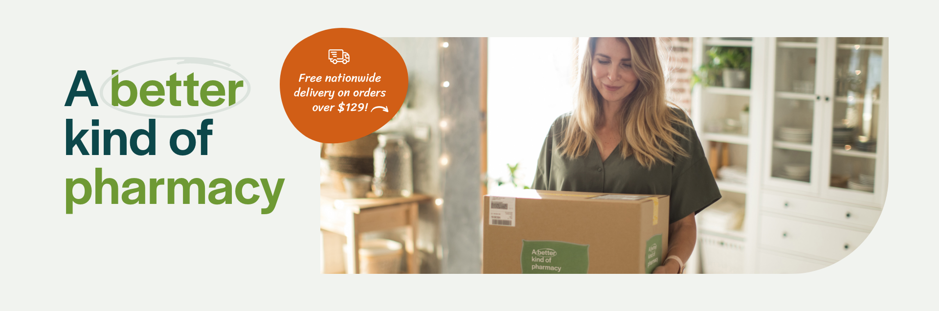 Natural Chemist - A better kind of pharmacy