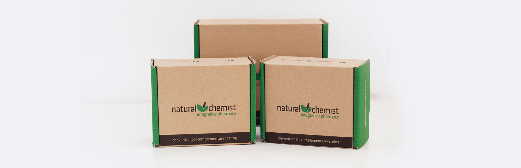 Natural Chemist Package