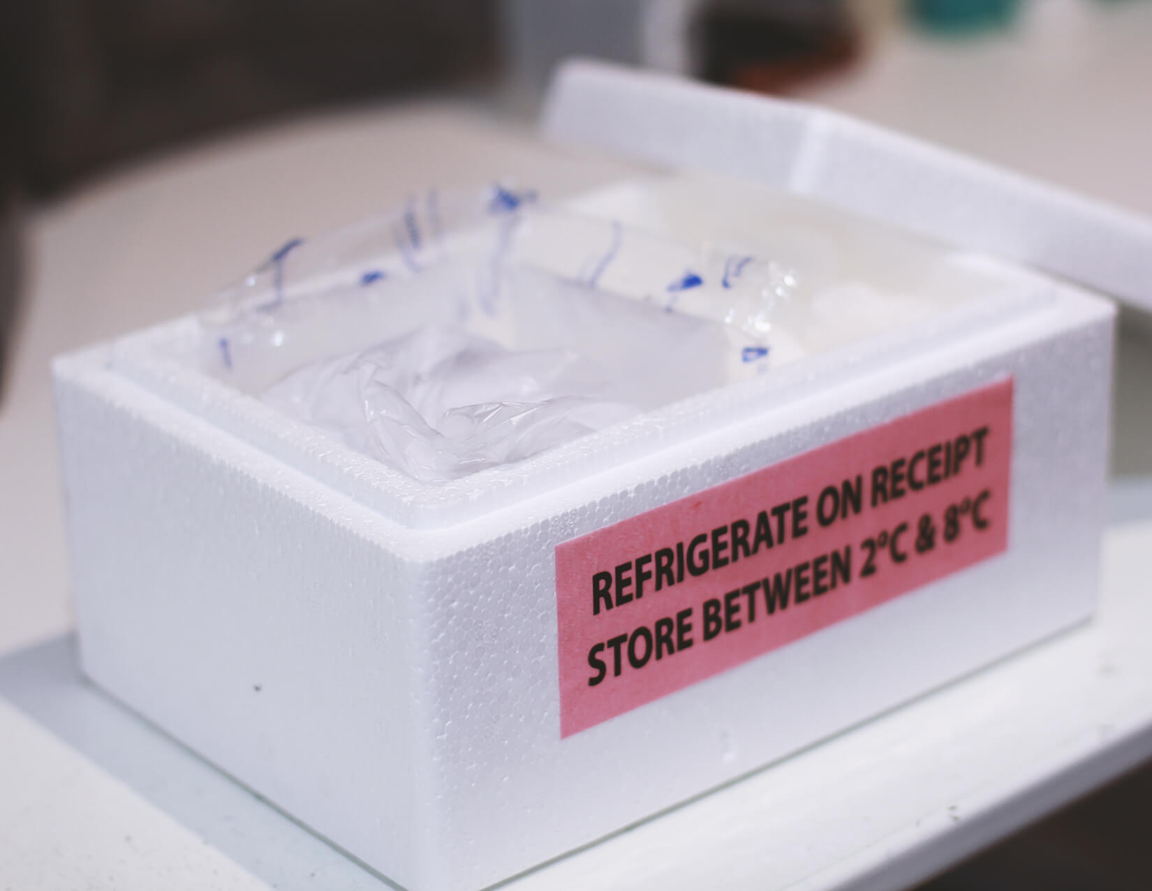 Probiotic Box