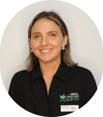 Tayla Lovering