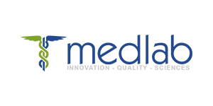 Medlab Logo