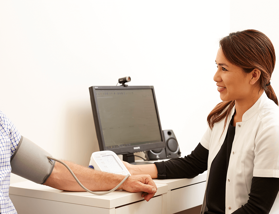 Checkup Patient Check Up Image