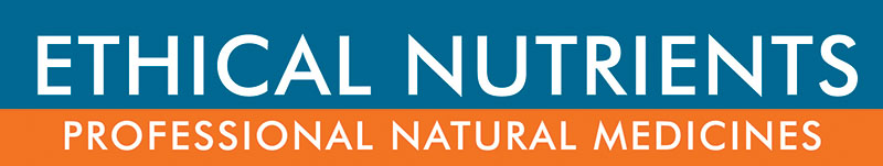Ethical Nutrients Ethical Nutrients Logo