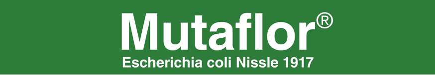 Mutaflor Mutaflor Logo