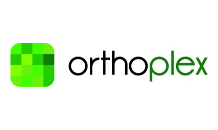 Orthoplex Orthoplex Logo