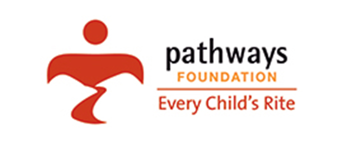 Pathways Foundation Logo Pathways Foundation Logo