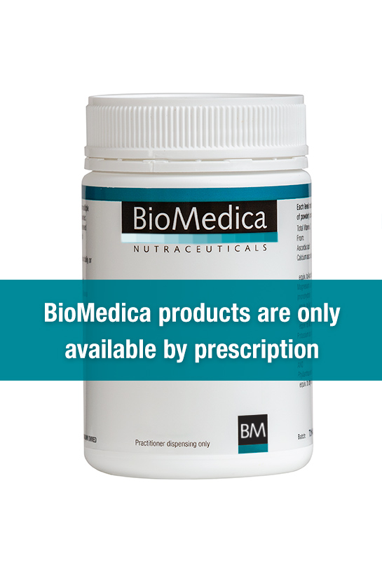 BioMedica product image
