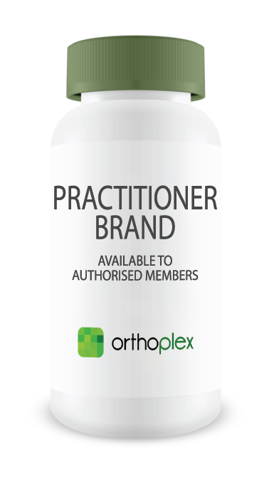 Orthoplex Green product image