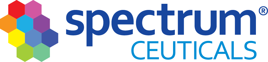 Spectrumceuticals Logo