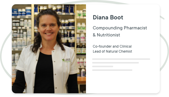 Diana Boot