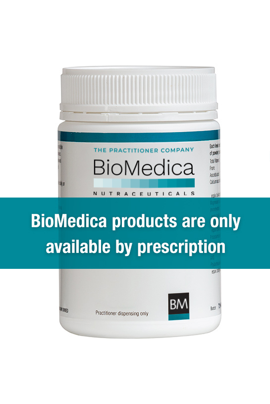 BioMedica product image