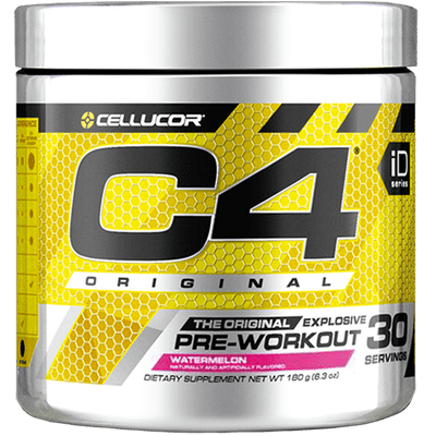 CELLUCOR C4 ORIGINAL 30Serv Watermelon
