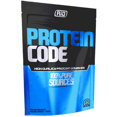 RIO PROTEIN CODE 1 kilograms