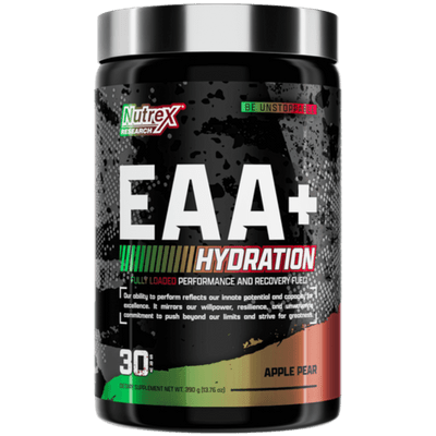 Nutrex EAA+Hydration 30Serv Apple Pear