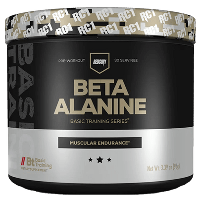 Redcon1 Beta Alanine 30 Servings