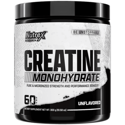 Nutrex Creatine Monohydrate 300gm