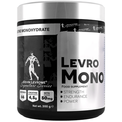 Kevin Levrone Levro Mono 300 Grams