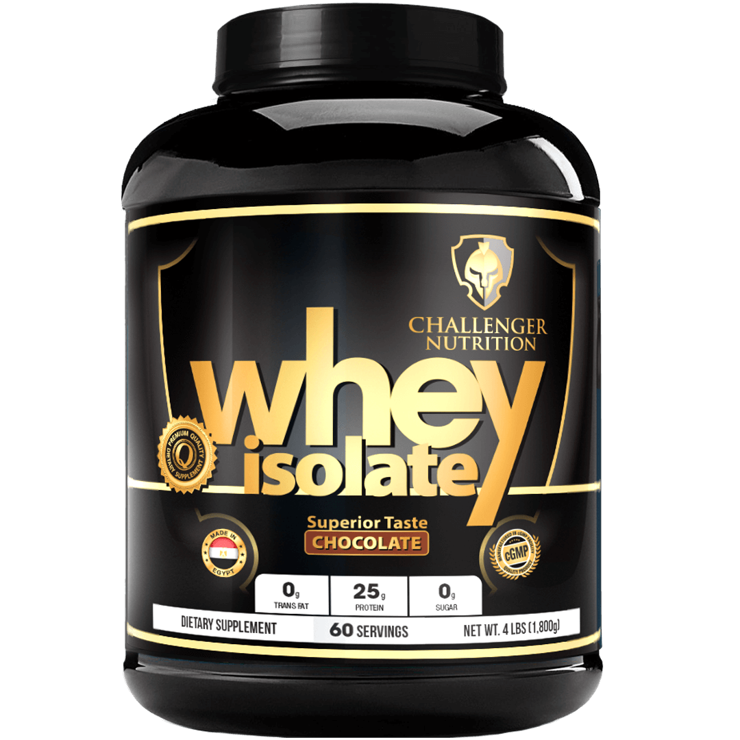 WHEY ISOLATE House Of Supplements