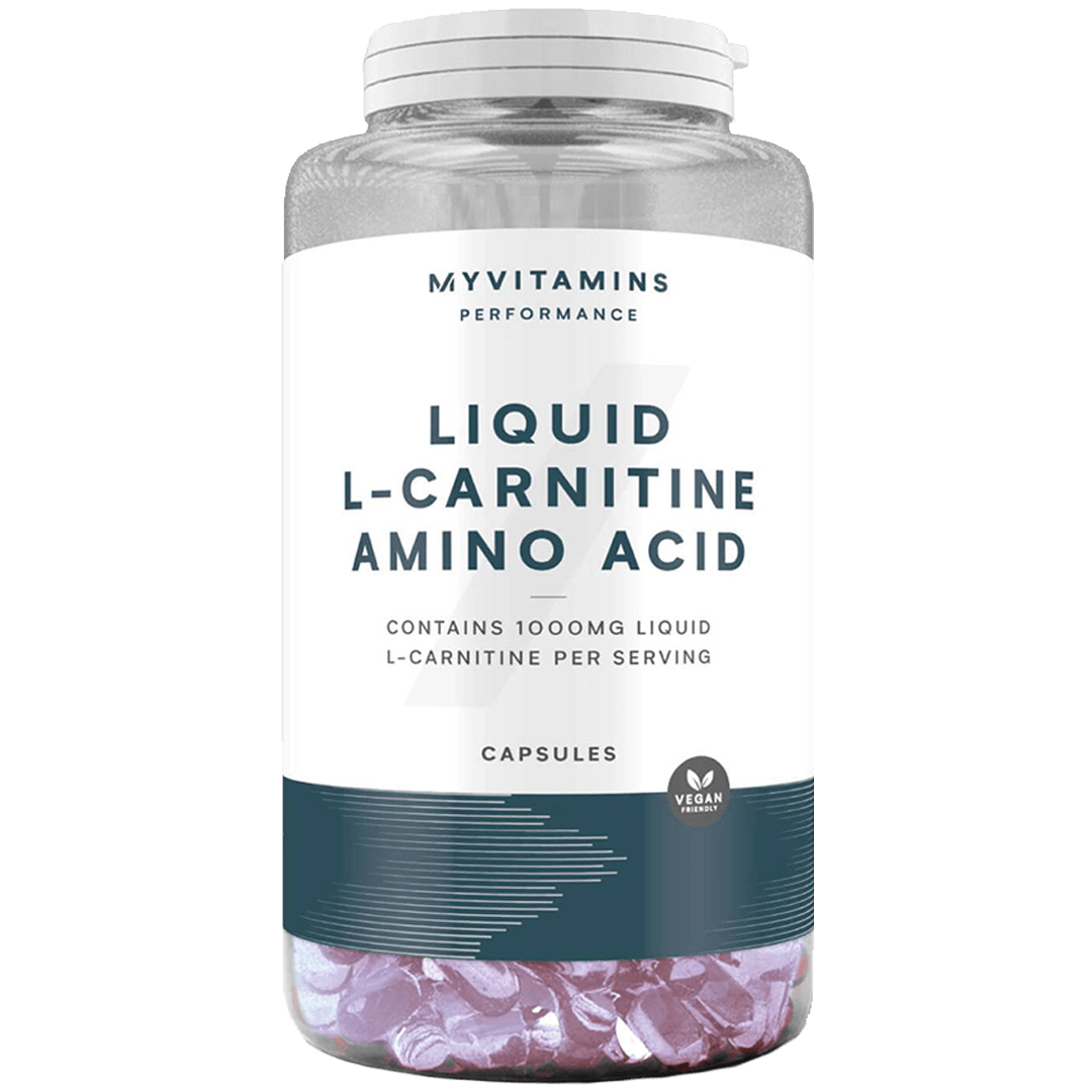 Liquid L-Carnitine Amino Acid