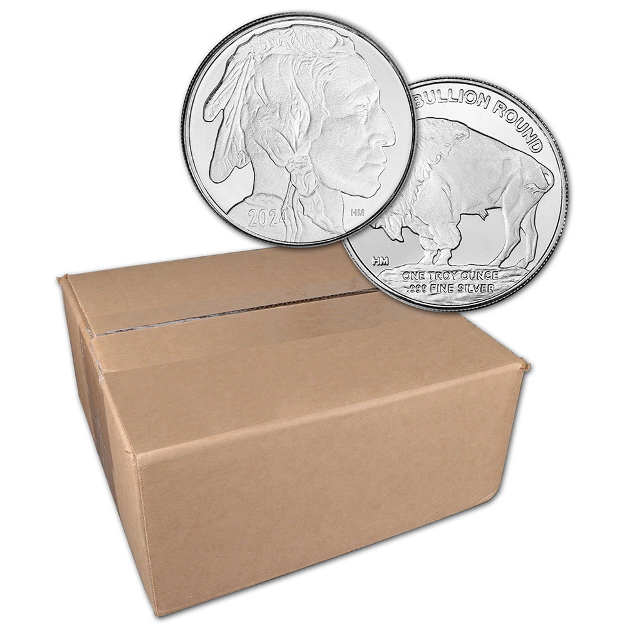 【＼(^^)／/-11/13 20:00】unico MOLN 2023 Ghana Unicorn “Jubilee” 1 oz Silver Pink Color Coin