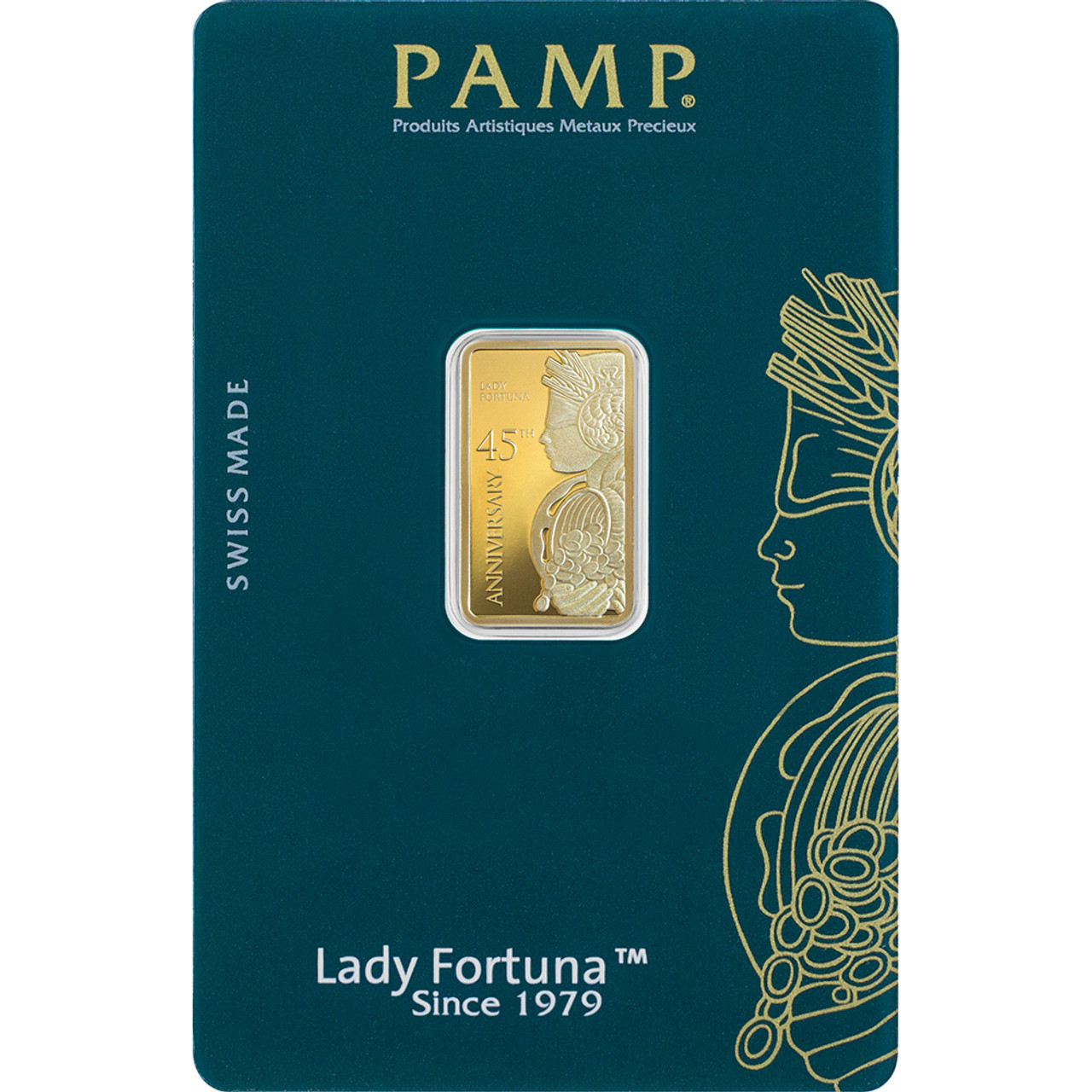 PAMP FINE GOLD　金999.9　5g　密封ケース入り (5-3) PAMP FINE GOLD 金999.9 5g 密封ケース入り (5-3) PAMP FINE