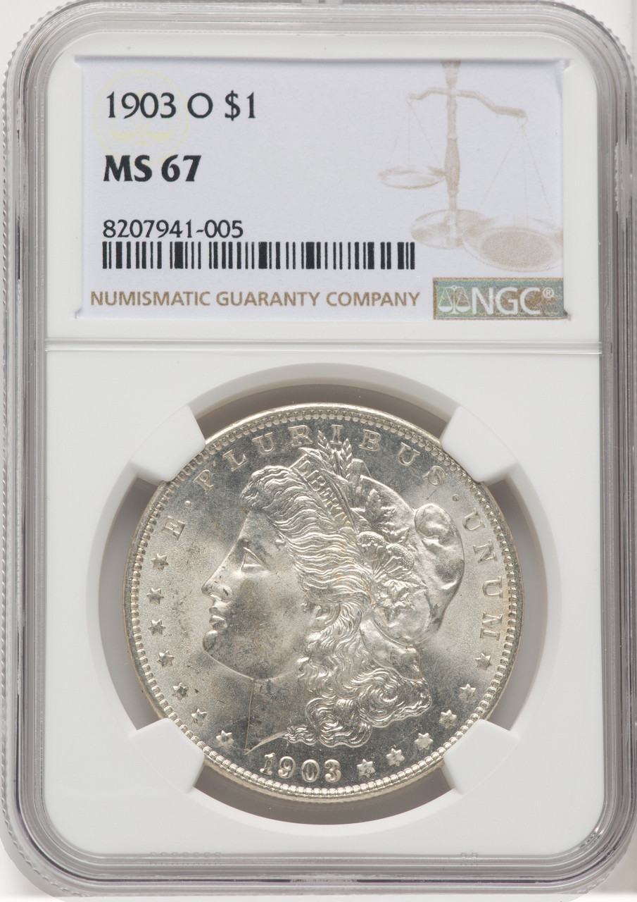 1903 Morgan Dollar モルガンダラー 1903 Morgan Dollar モルガンダラー 1903 Morgan Silver Dollar