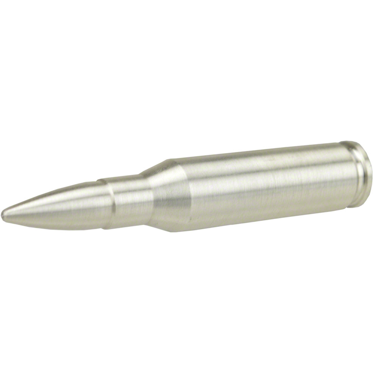 2 oz Silver Bullet .308 Caliber - .999 Fine [SILVER-OTH-2oz-BLTST