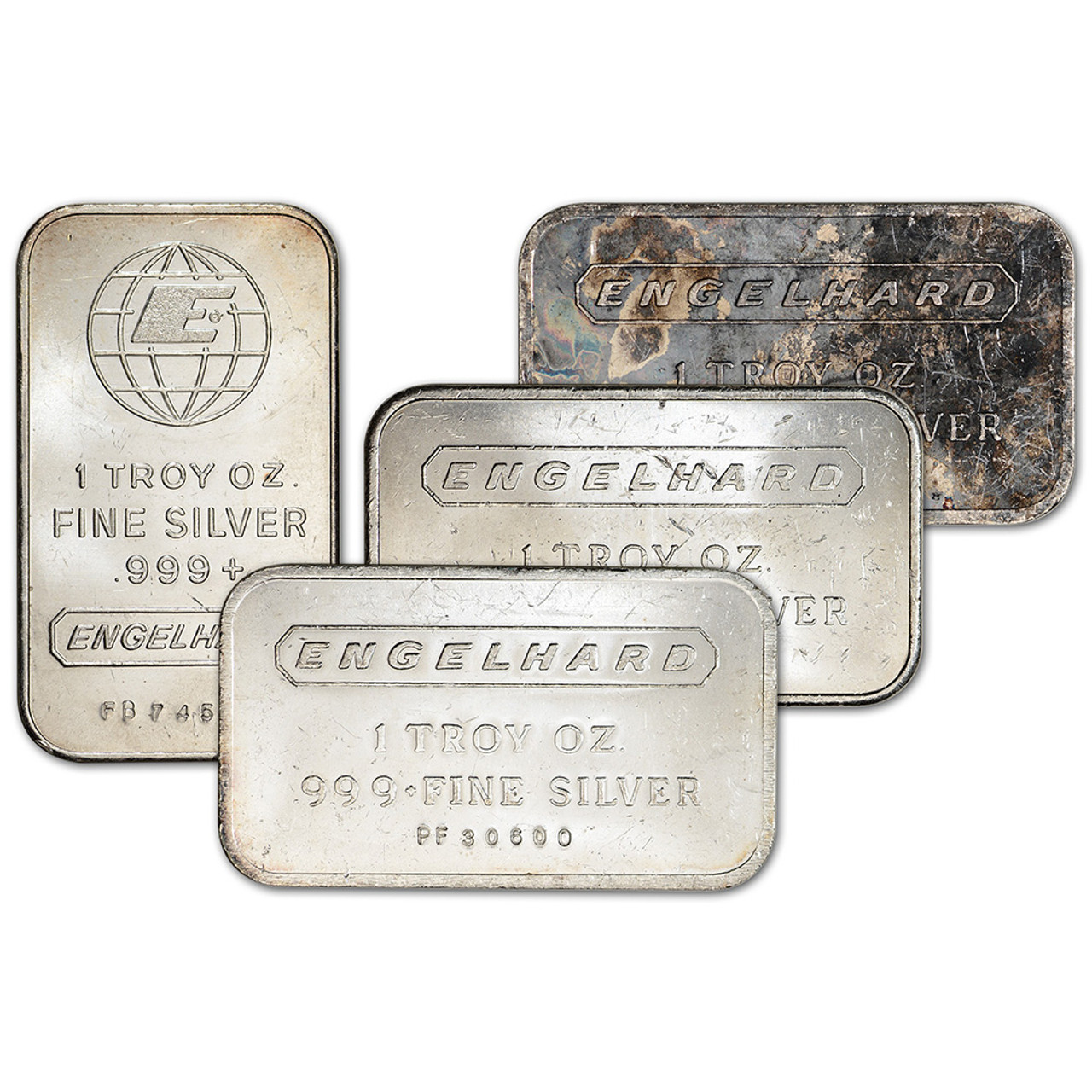 インゴット ２個 1 TROY OZ １８ＫＧＰ ９９９／1000 インゴット 2個 1 TROY OZ 18KGP 999／1000 インゴット