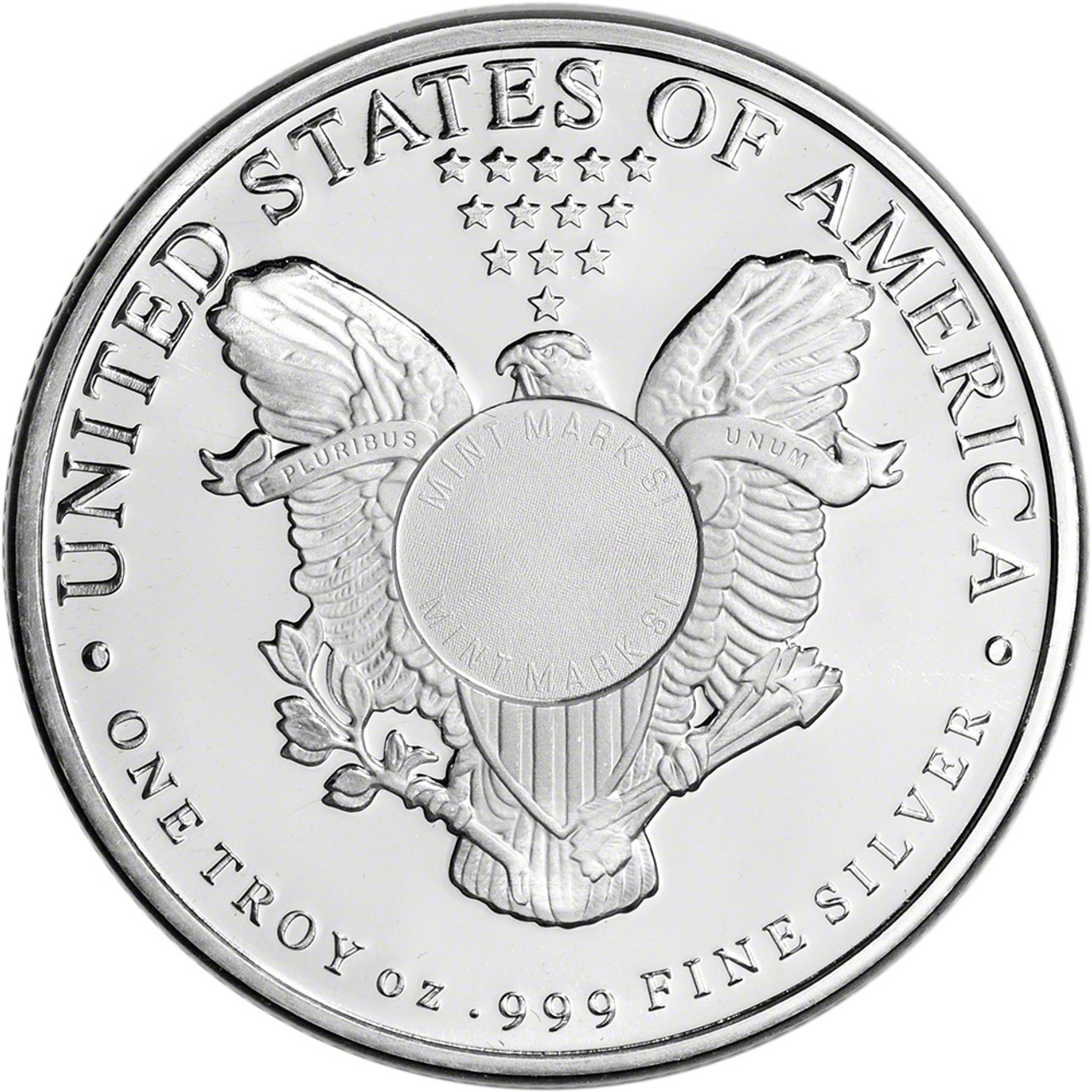 1 oz. Silver Round - Sunshine Liberty - .999 Fine [SILVER-Rnd-1oz