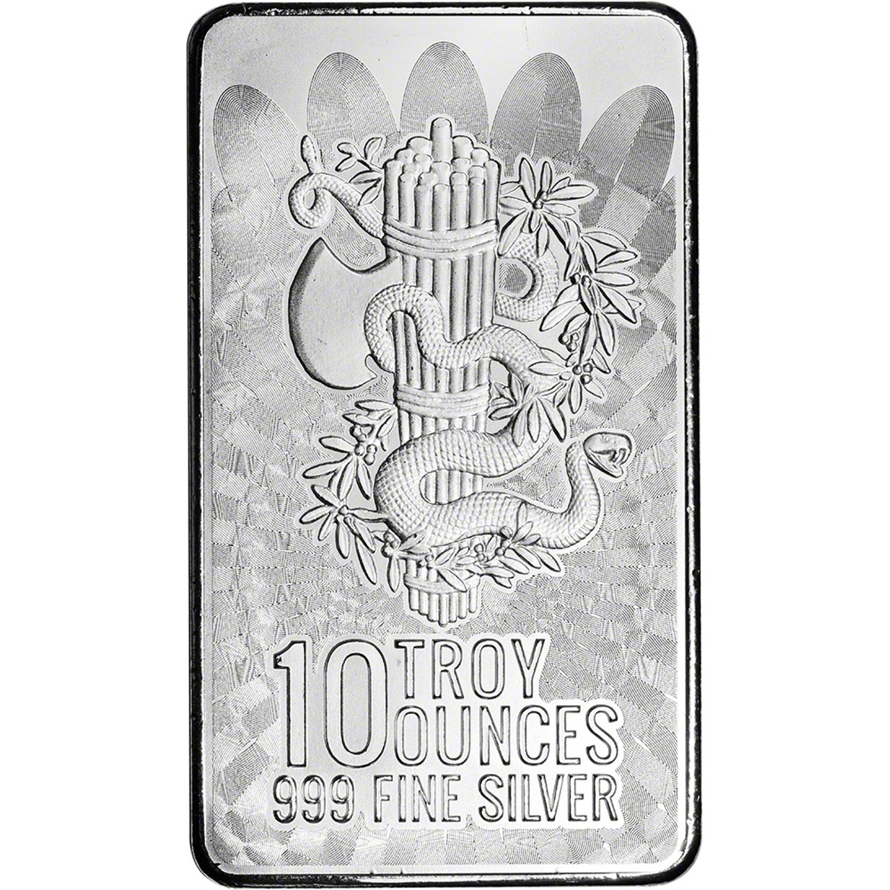 Buy Silver 1 oz Unity and Liberty Bar Online - Pure & Authentic