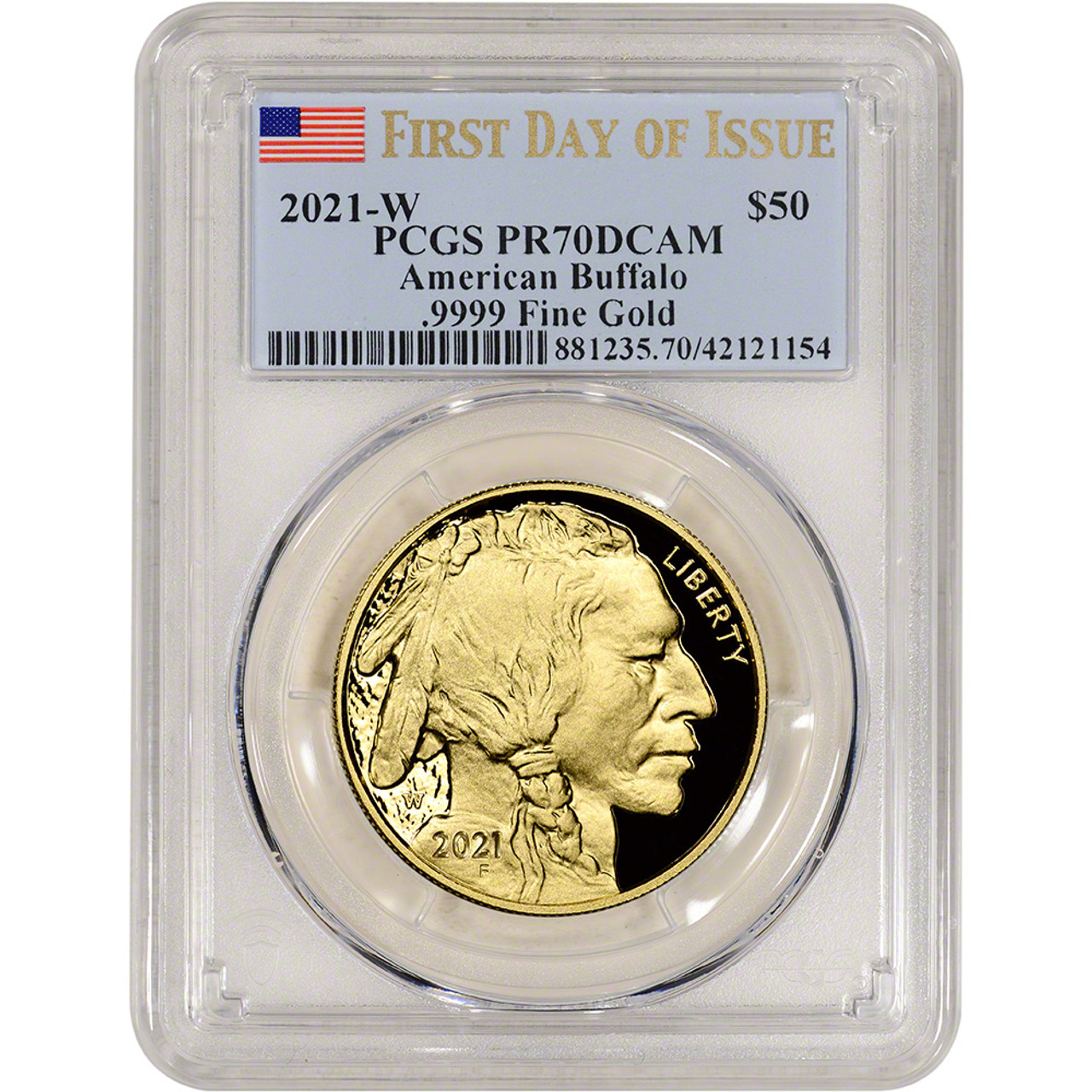 最高鑑定　PCGS-PR70 DCAM FDI パラオ アロワナ 2019 銀貨 最高鑑定 PCGS-PR70 DCAM FDI パラオ アロワナ 2019 銀貨