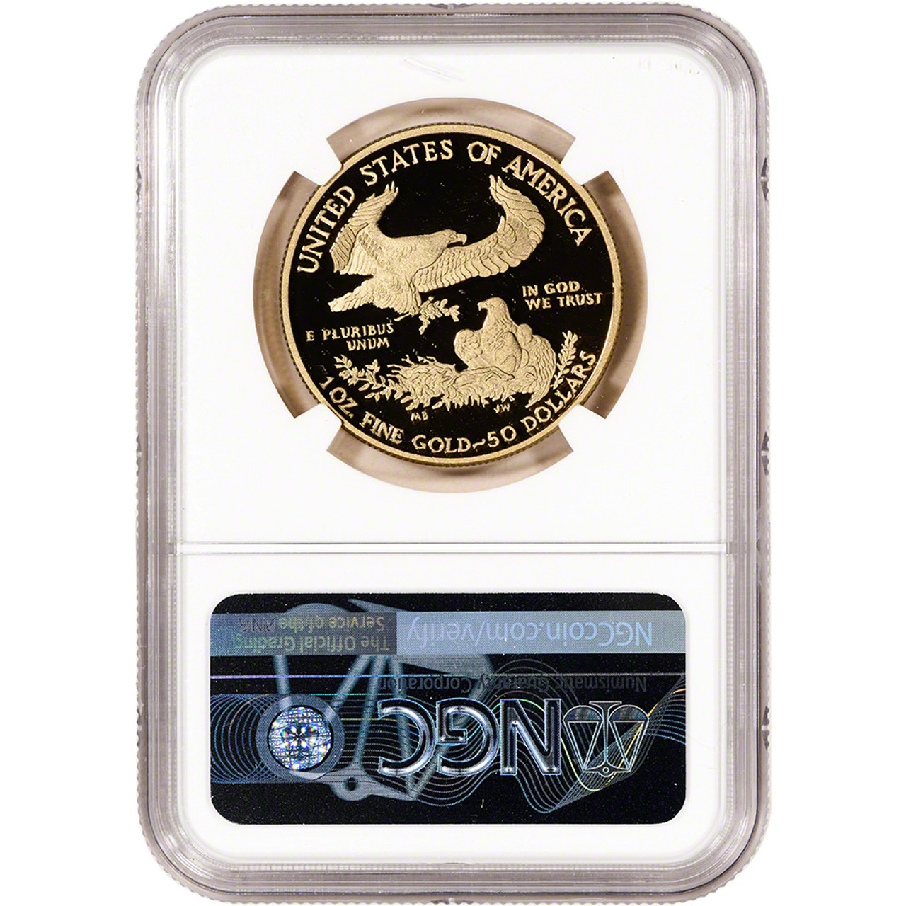 アメリカンイーグル銀貨 PF70 2010/2011年美品