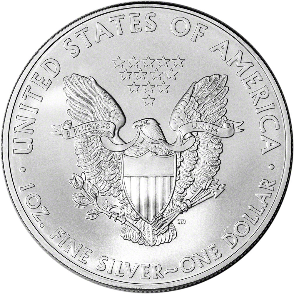 2009 American Silver Eagle - NGC MS69 [09-ASE-N-MS69-NSL