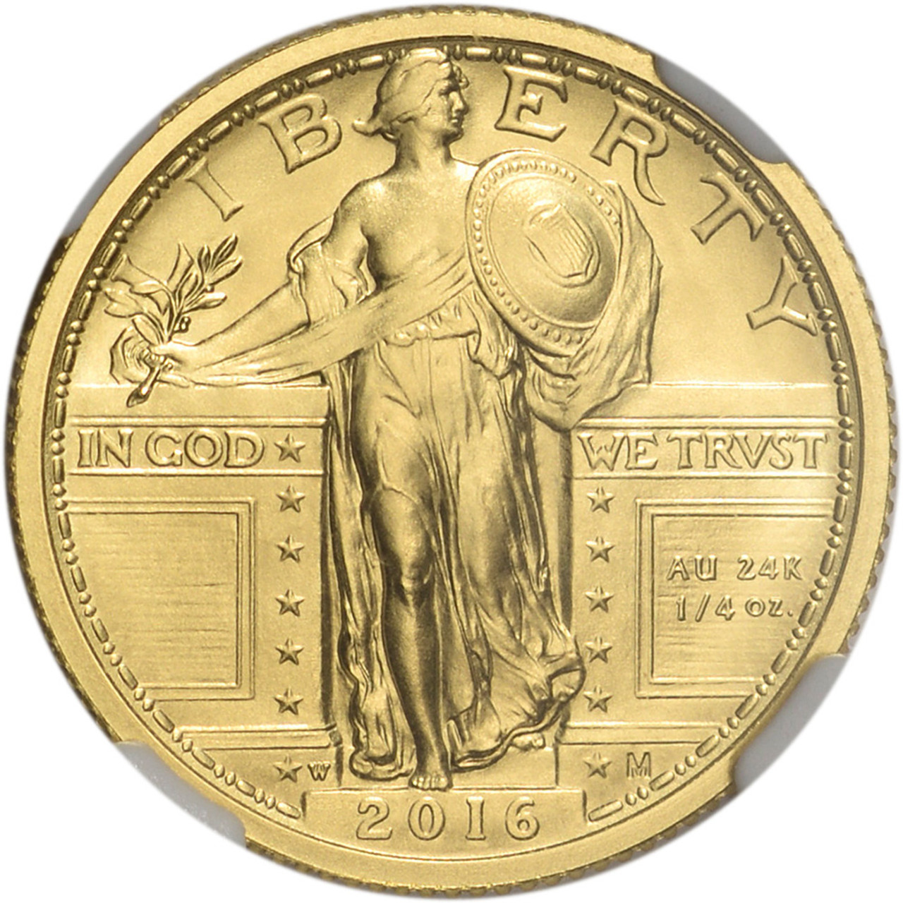 アメリカ リバティ 金貨NGC SP70 2016 1/10oz 純金 最高鑑定 2016年 アメリカ イーグル 金貨 5ドル 1/10oz リバティ NGC社