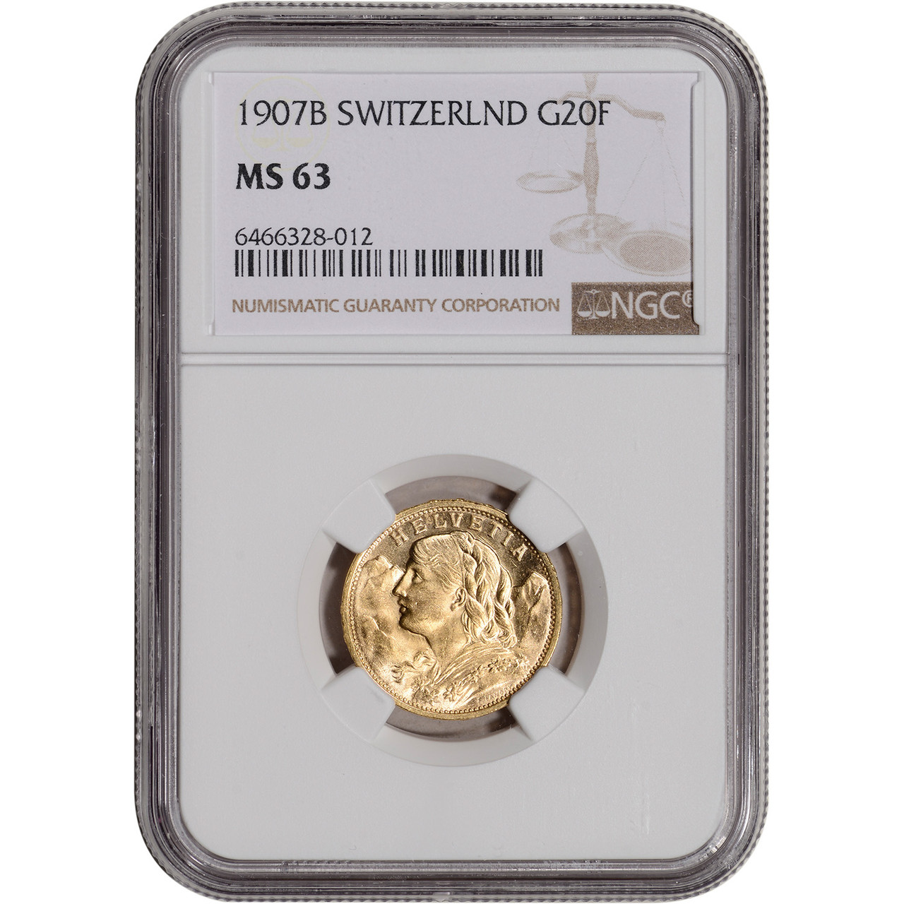 デンマーク　2クローネ　1945 【NGC MS63】　世界　㉑ デンマーク 2クローネ 1945 【NGC MS63】 世界コイン デンマーク